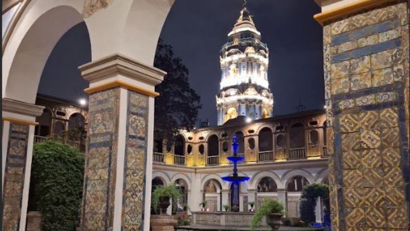 conventosantodomingo
