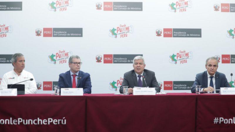 Ejecutivo 