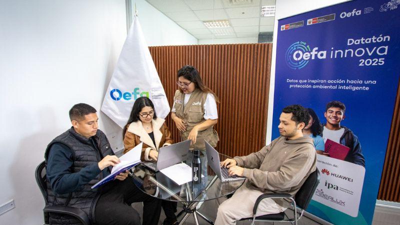 OEFA
