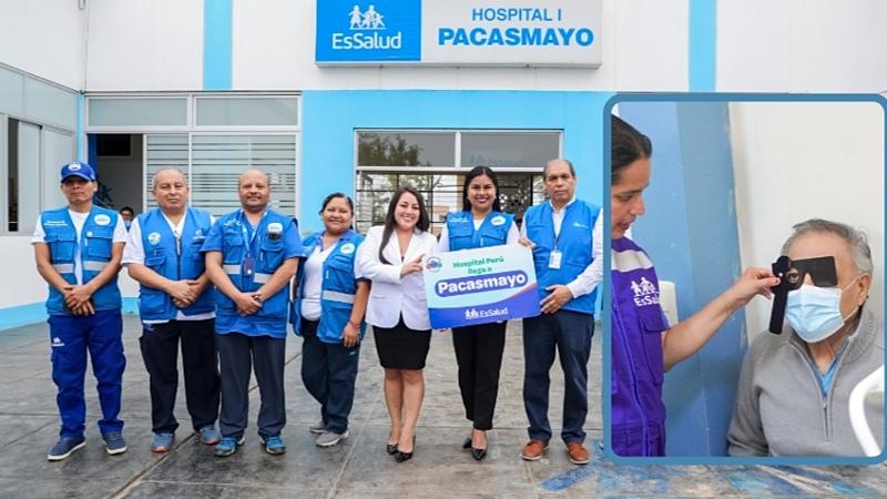 essalud pacasmayo servicios