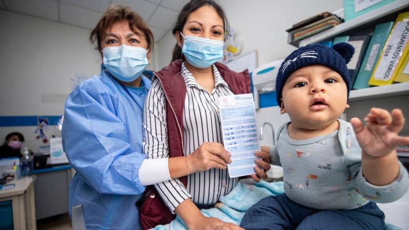 essalud campaña seguro