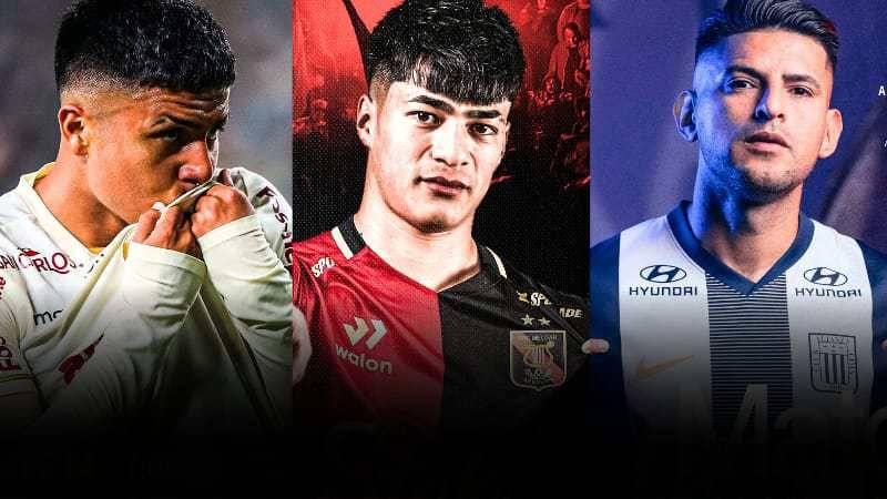 fecha 9 del torneo apertura