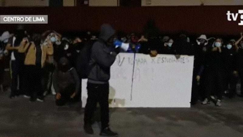 Universidad Federico Villareal