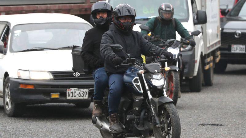 motocicletas