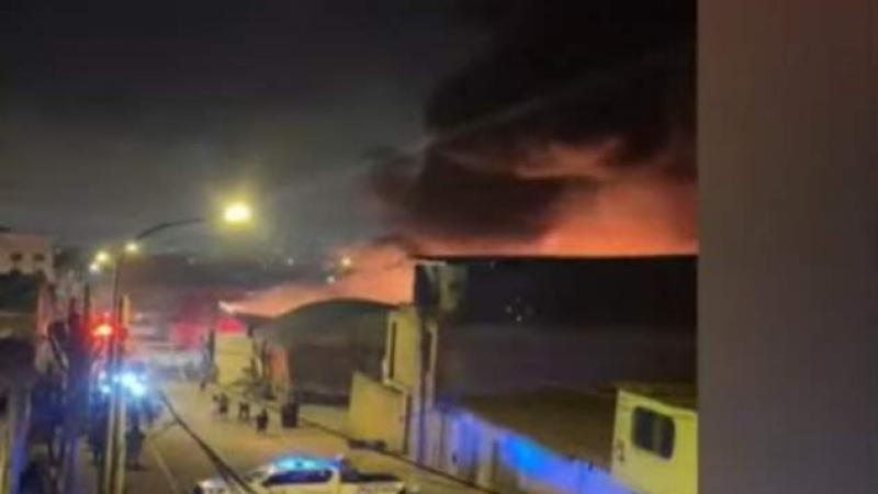 Villa María del Triunfo