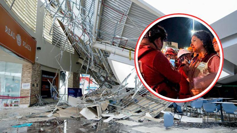 Indecopi inicia proceso sancionador contra Real Plaza Trujillo