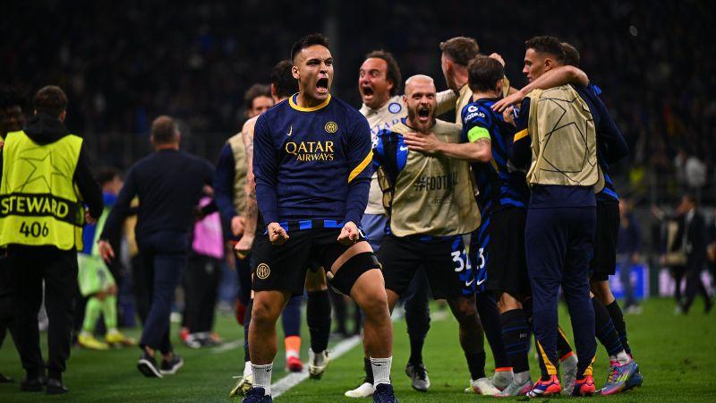 Inter de Milán