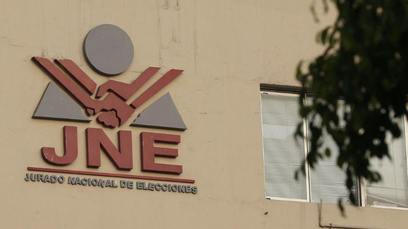 JNE