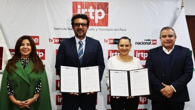 irtp