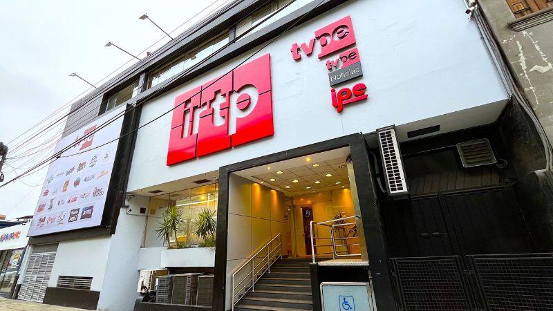 IRTP 