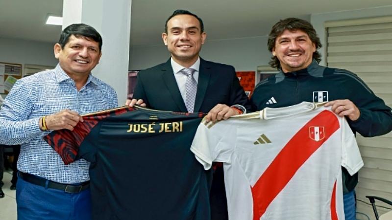 josé jerí presidente gobierno fpf lozano ferrari