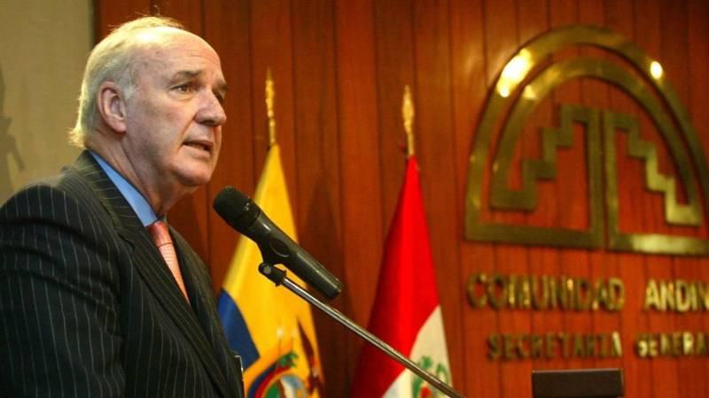 José Antonio García Belaúnde