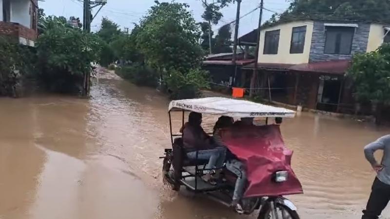 lluvias tarapoto