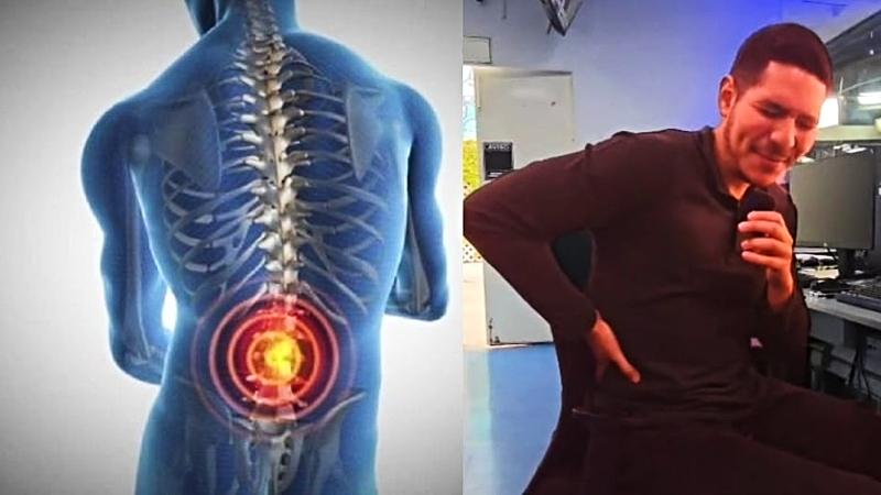 dolor de espalda columna minsa 