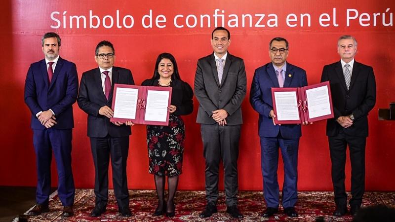 mef matarani mef puerto matarani