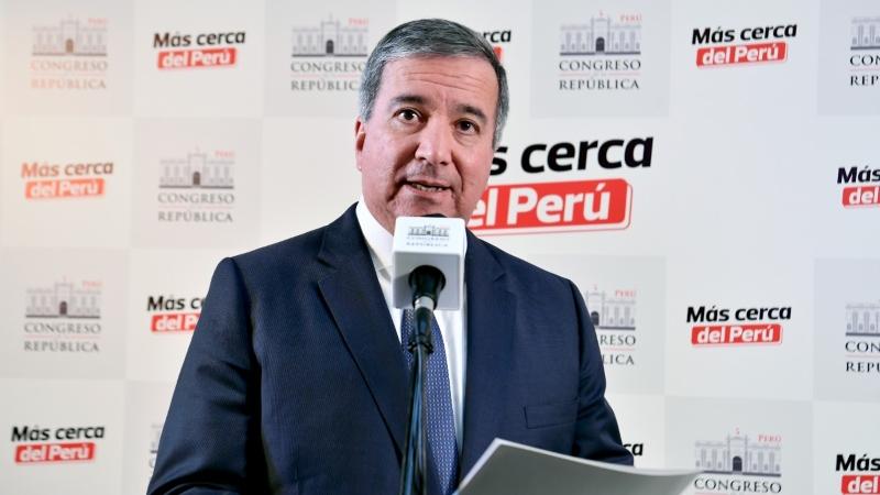 MEF ministerio de economía y Finanzas AFP
