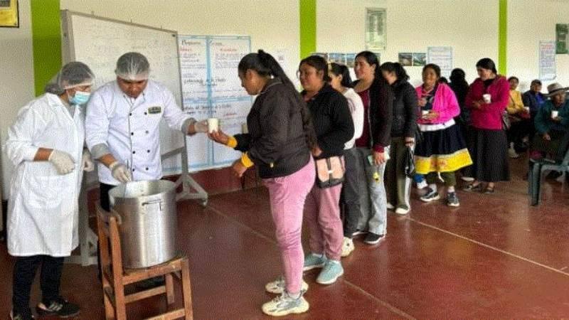 midis pataz inclusión