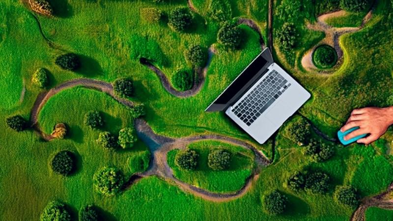 minam ministerio del ambiente ecología inteligencia artificial