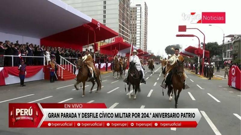 Caballo peruano de paso Caballo peruano de paso