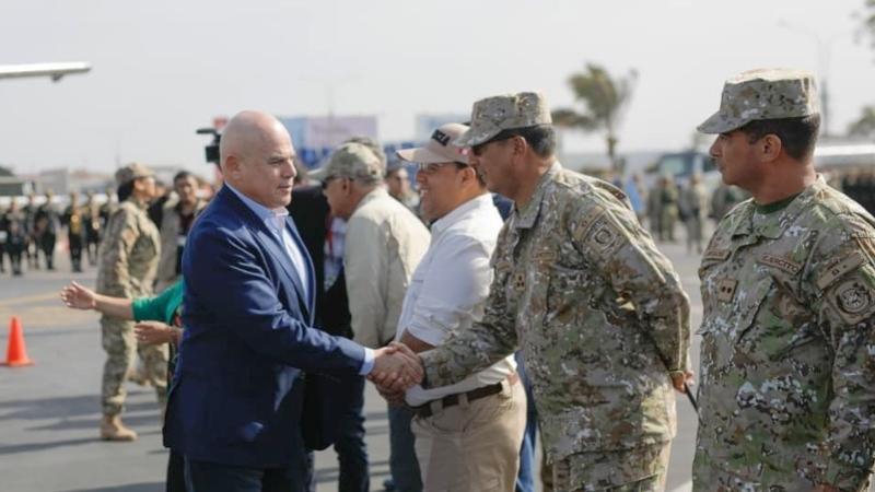 pcm mininter criminalidad presidente jerí