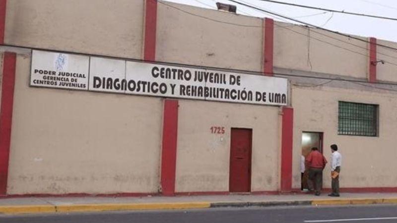 Fuga en Maranguita