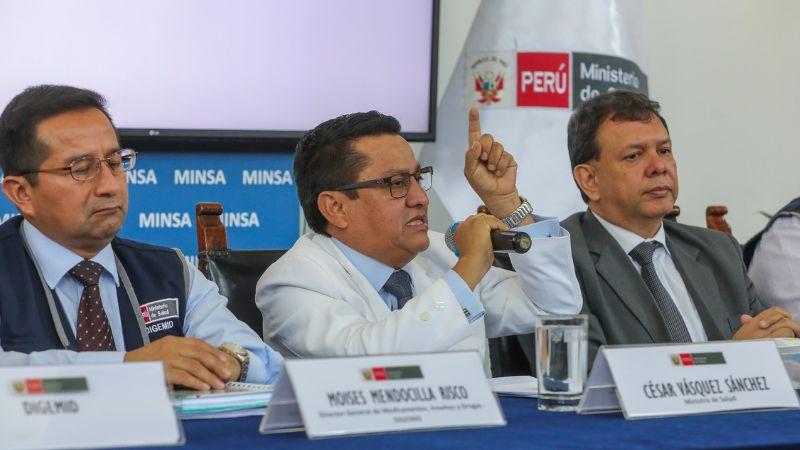 Minsa