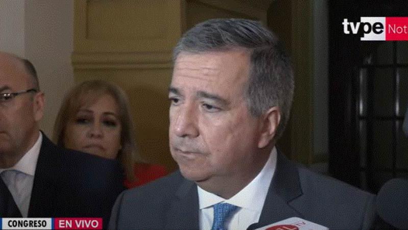 Ministro de Economía Ministro de Economía