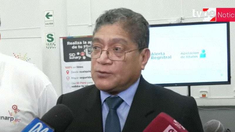 Ministerio de Justicia Ministerio de Justicia