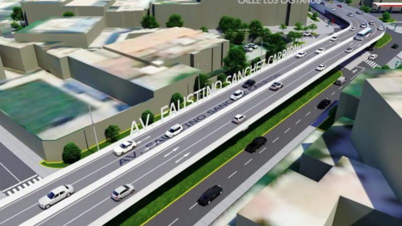 Municipalidad de Lima suspende