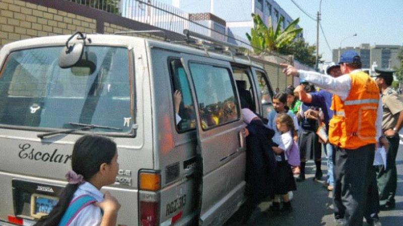 Año escolar