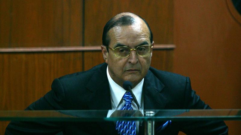 Vladimiro Montesinos