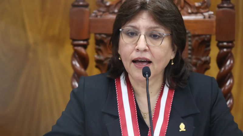 Delia Espinoza