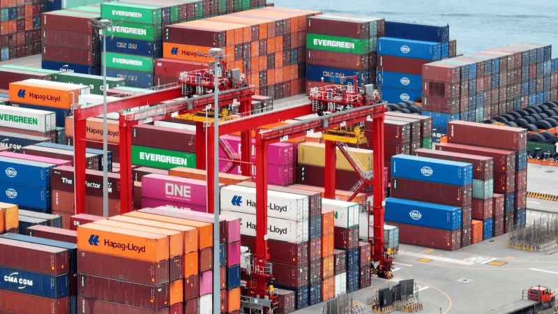 Exportaciones peruanas