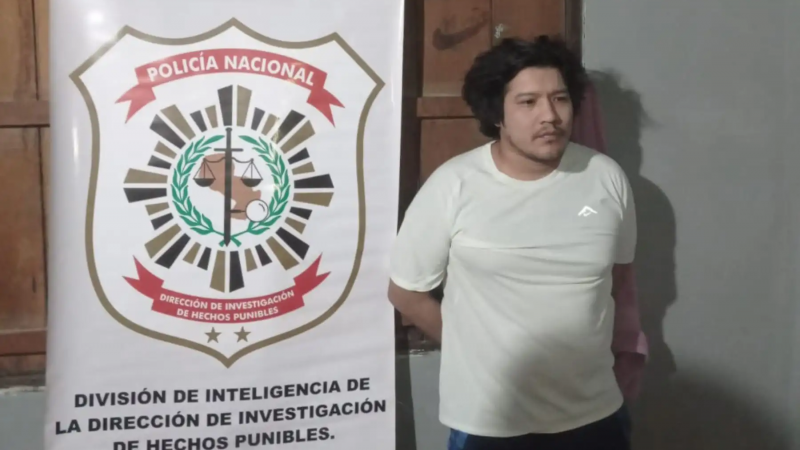 Erick Moreno Hernández