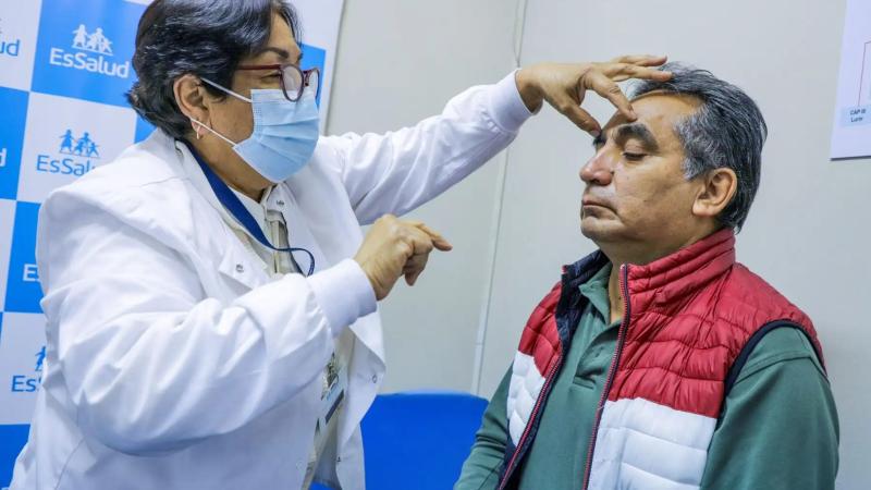 accidente cerebrovascular