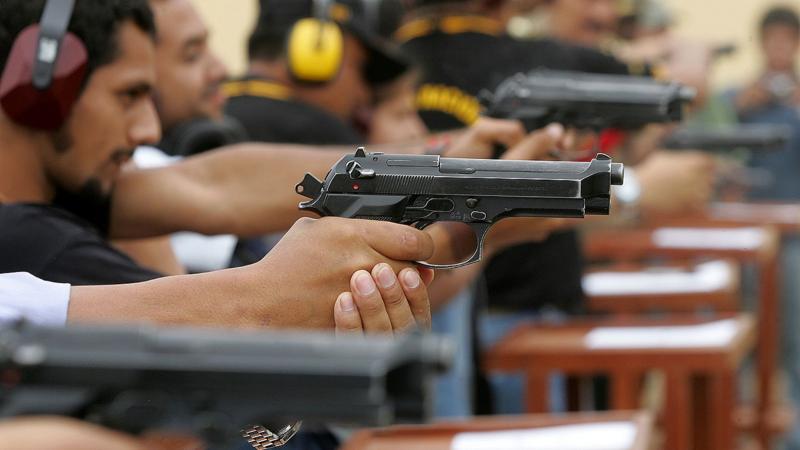 armas