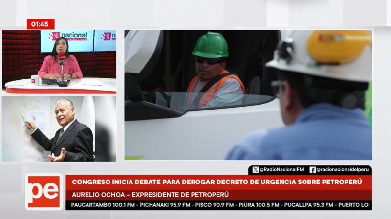 Petroperú