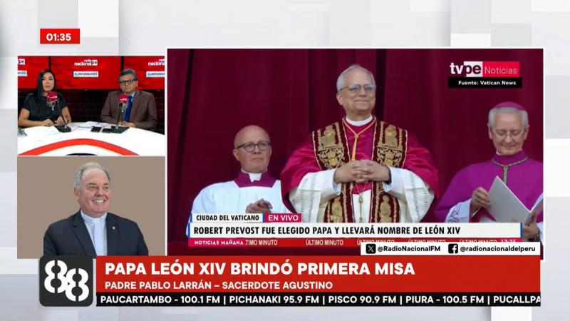 Pablo Larrán