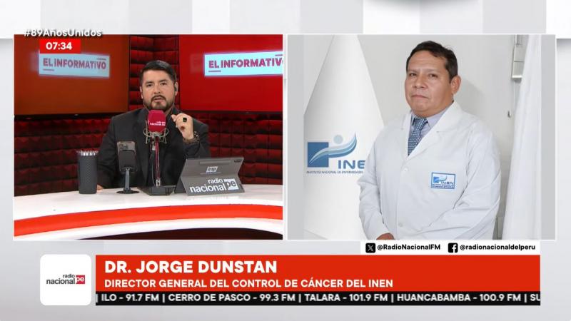 El informativo 3ra edición