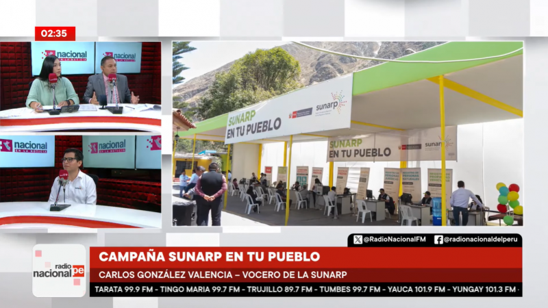Sunarp 