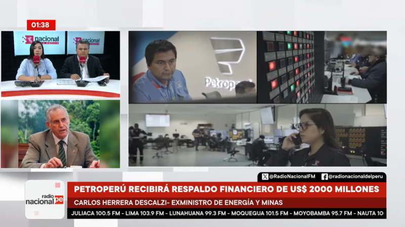 Petroperú 
