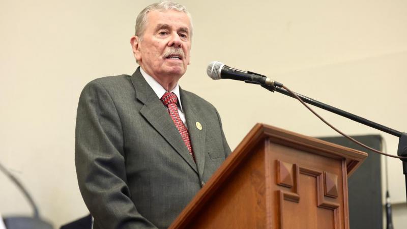 Fernando Rospigliosi