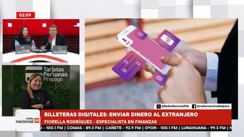 billetera digital