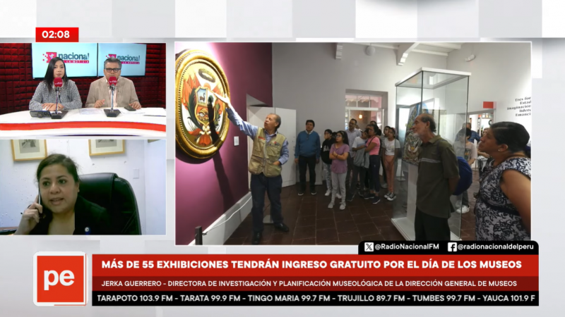 Museos Ministerio de Cultura