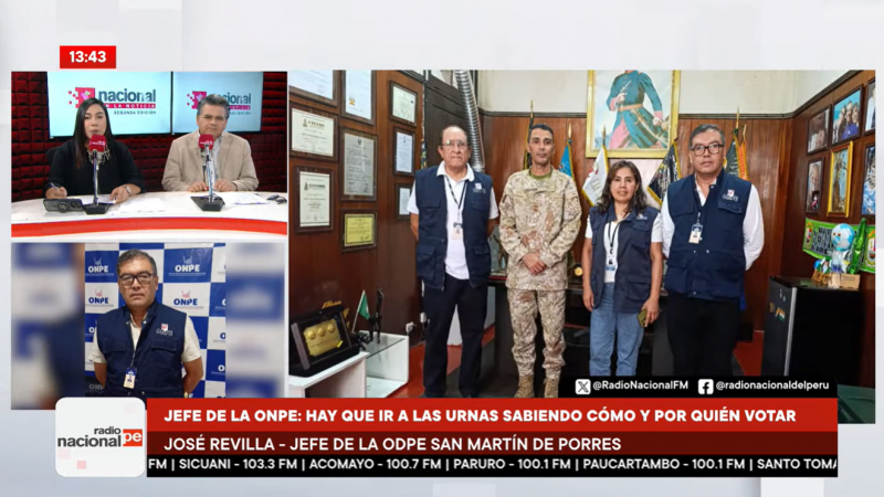 Elecciones presidenciales 2026