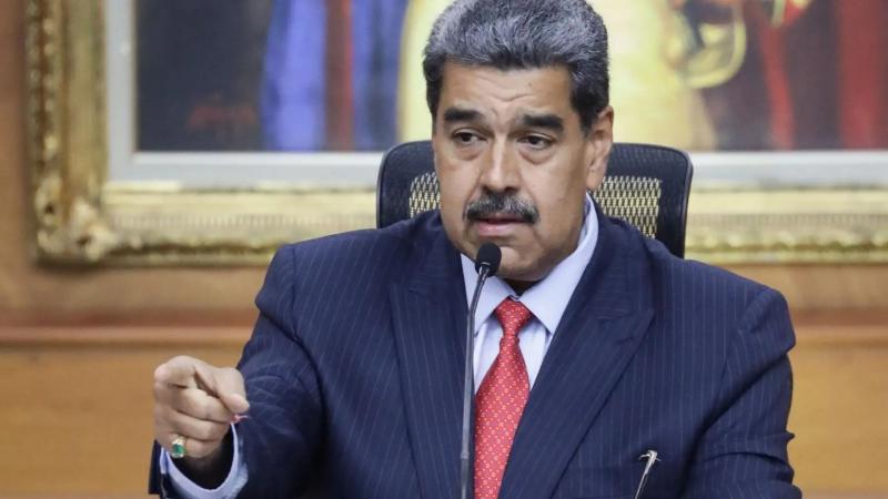 Maduro