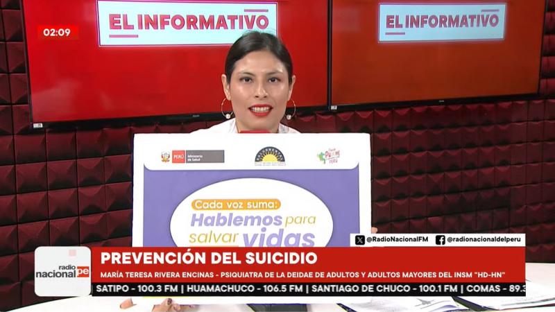 Suicidio