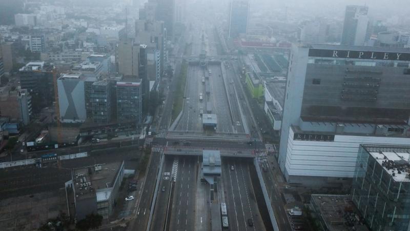 clima-lima