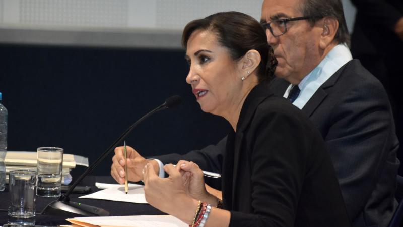 Patricia Benavides