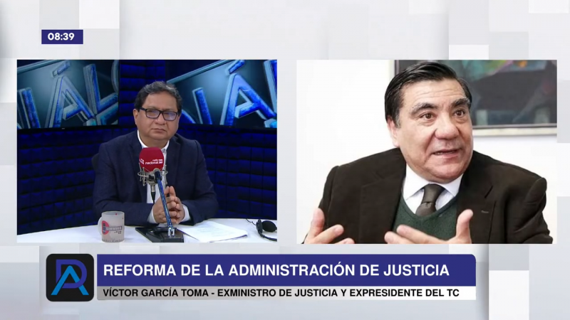 programa Diálogo Abierto